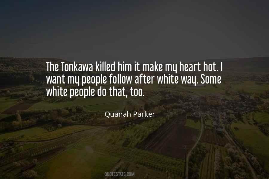 Follow The Heart Quotes #400126