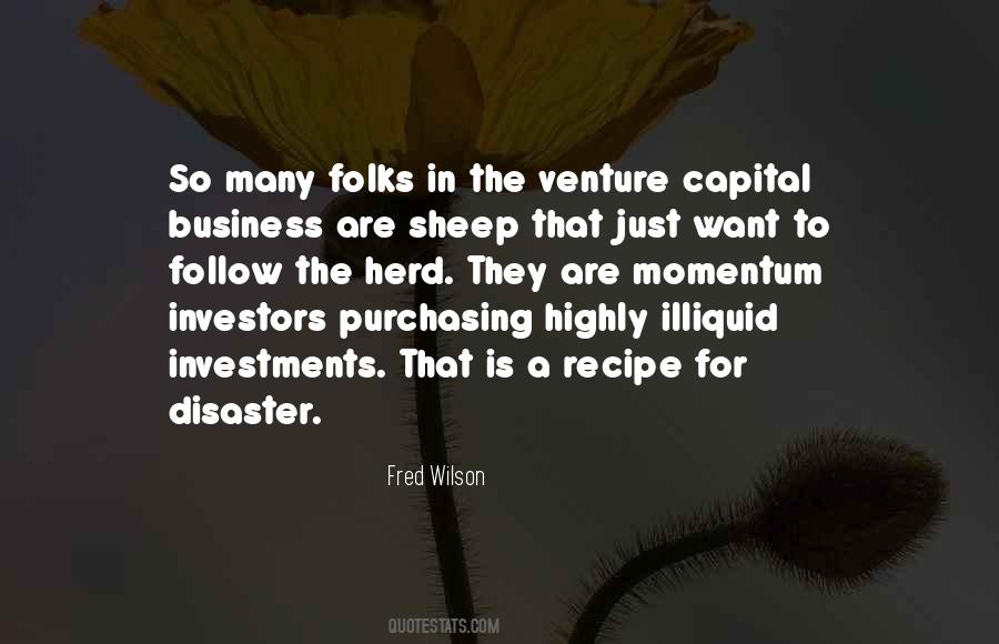 Follow The Herd Quotes #1406191