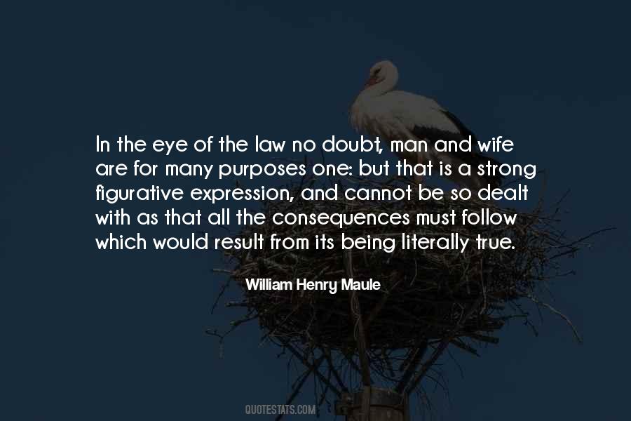 Follow The Law Quotes #1095852 Follow The Law Quotes #1095852