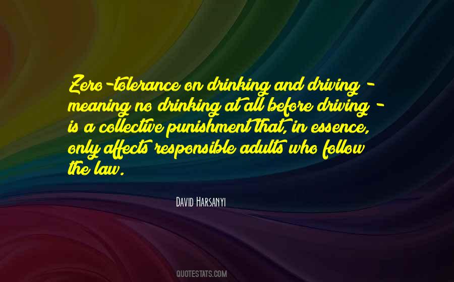 Follow The Law Quotes #1401117 Follow The Law Quotes #1401117