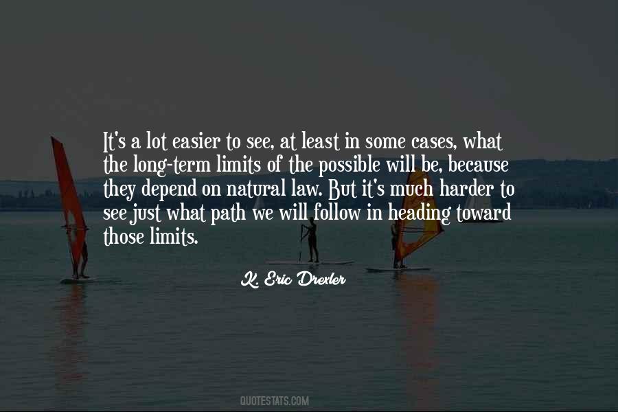 Follow The Law Quotes #662930 Follow The Law Quotes #662930