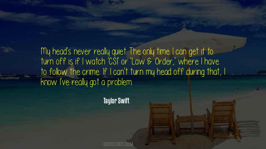 Follow The Law Quotes #730491 Follow The Law Quotes #730491