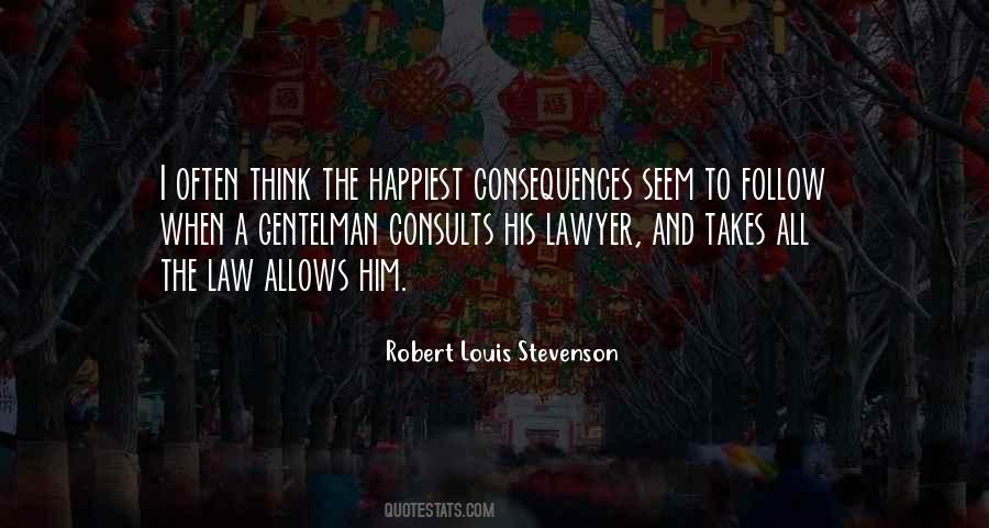 Follow The Law Quotes #940804 Follow The Law Quotes #940804