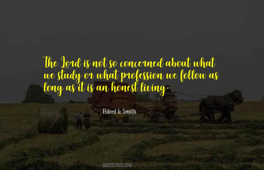 Follow The Lord Quotes #1665674 Follow The Lord Quotes #1665674