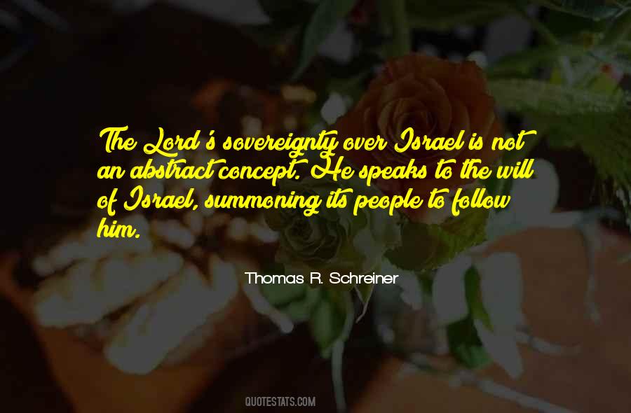 Follow The Lord Quotes #1685196 Follow The Lord Quotes #1685196