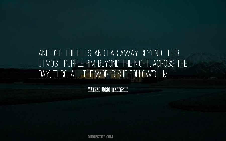 Follow The Lord Quotes #446299 Follow The Lord Quotes #446299