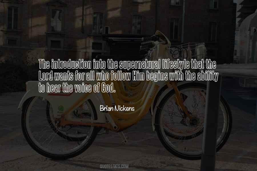 Follow The Lord Quotes #739501 Follow The Lord Quotes #739501