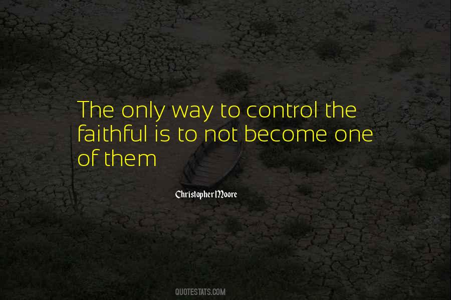 Follow The Masses Quotes #1587149