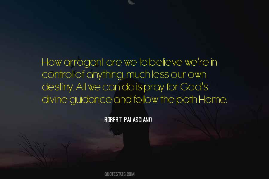 Follow The Path Quotes #758870
