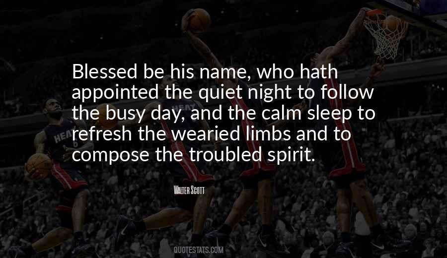 Follow The Quotes #1192627
