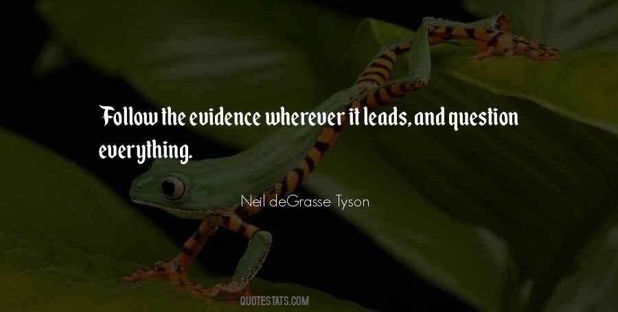 Follow The Quotes #1210603