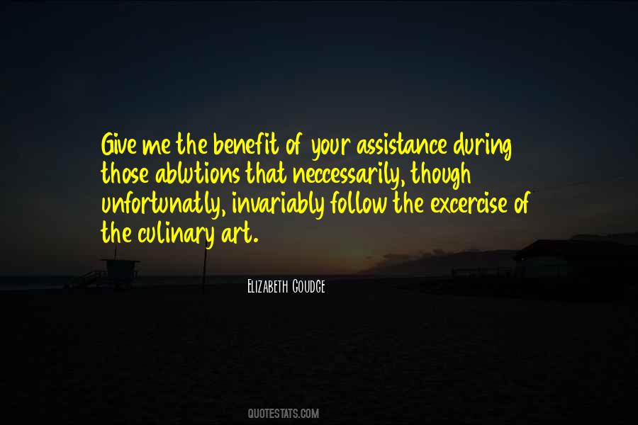 Follow The Quotes #1211096