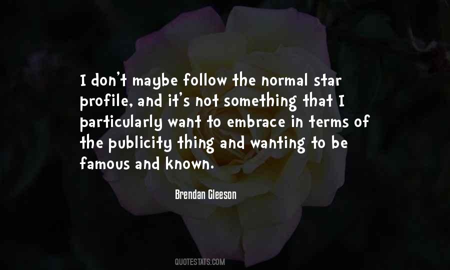 Follow The Quotes #1212875