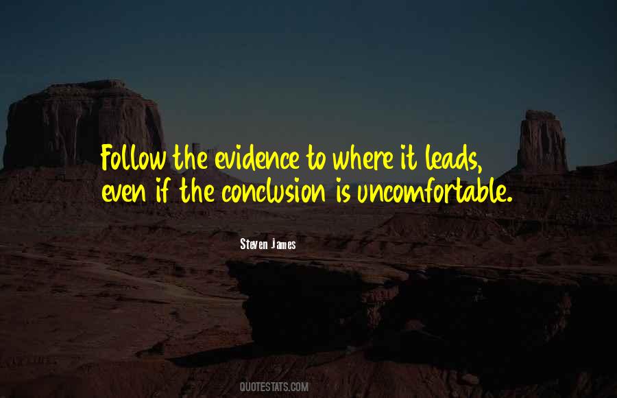 Follow The Quotes #1220394