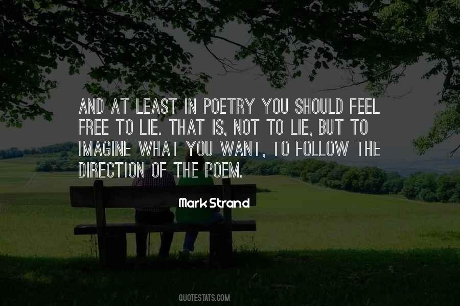 Follow The Quotes #1222713