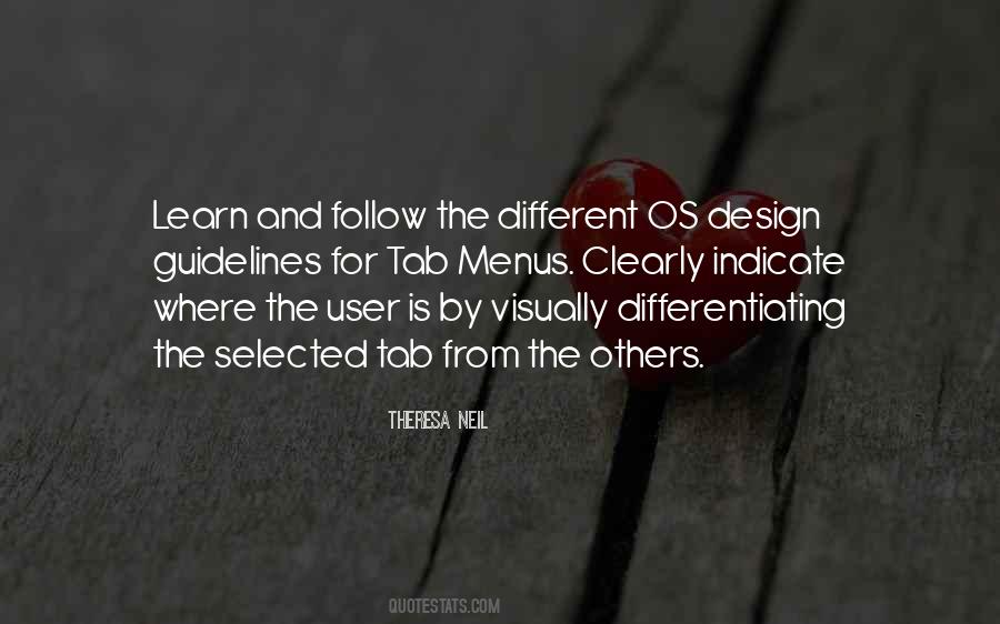 Follow The Quotes #1229201