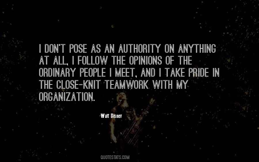 Follow The Quotes #1268013