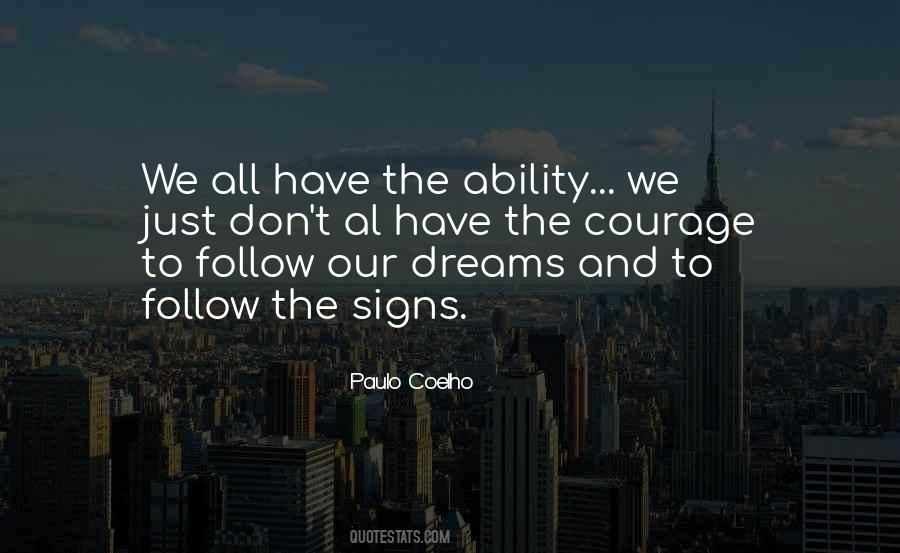 Follow The Quotes #1271023