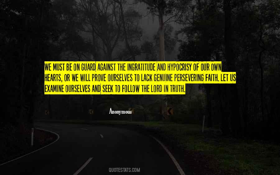 Follow The Quotes #1271196