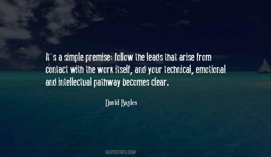 Follow The Quotes #1275423