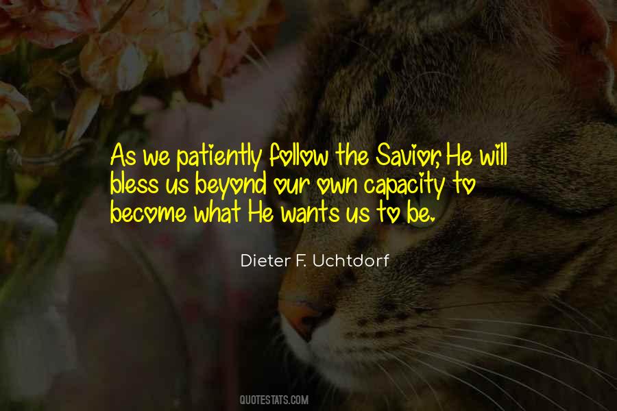 Follow The Quotes #1300114