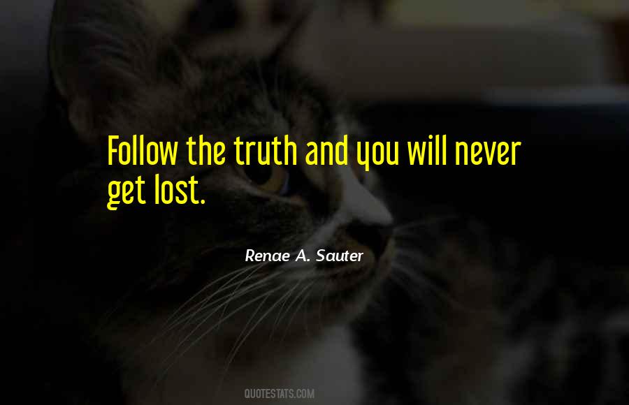Follow The Quotes #1377526