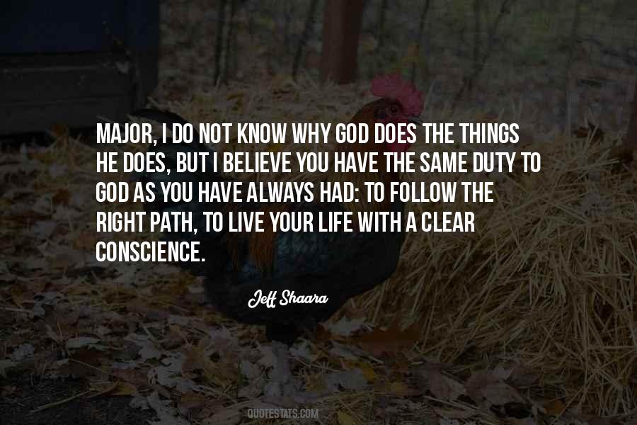 Follow The Quotes #1856693