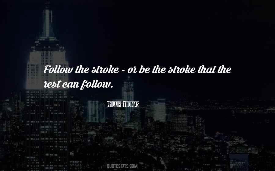 Follow The Quotes #1868339