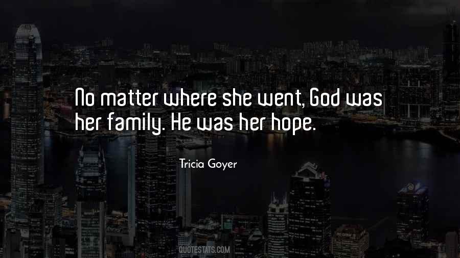 Quotes About Hope In Christmas #1053376