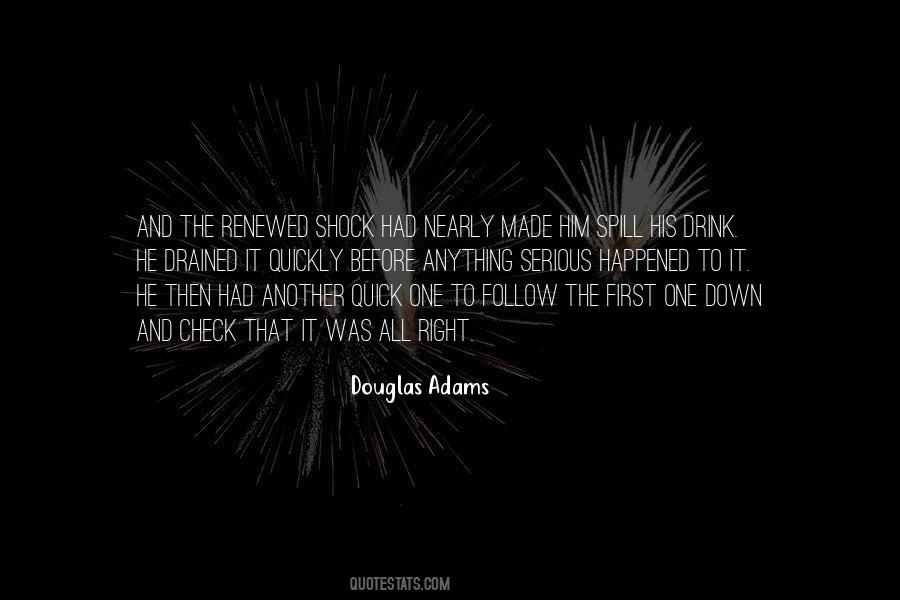 Follow The Right Way Quotes #119295