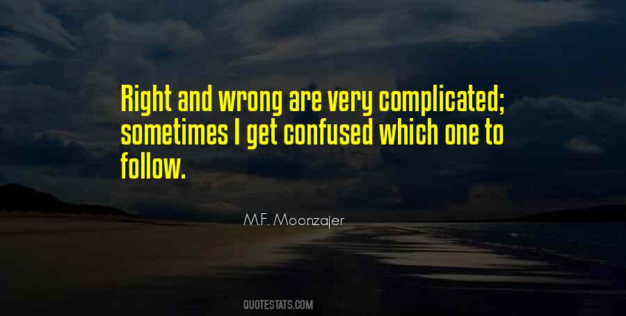 Follow The Right Way Quotes #263244