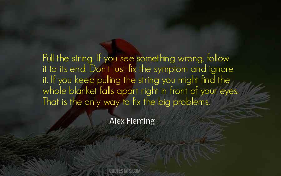 Follow The Right Way Quotes #922442
