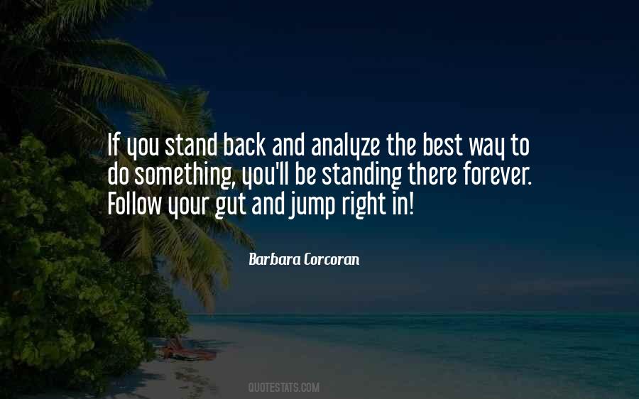Follow The Right Way Quotes #984745