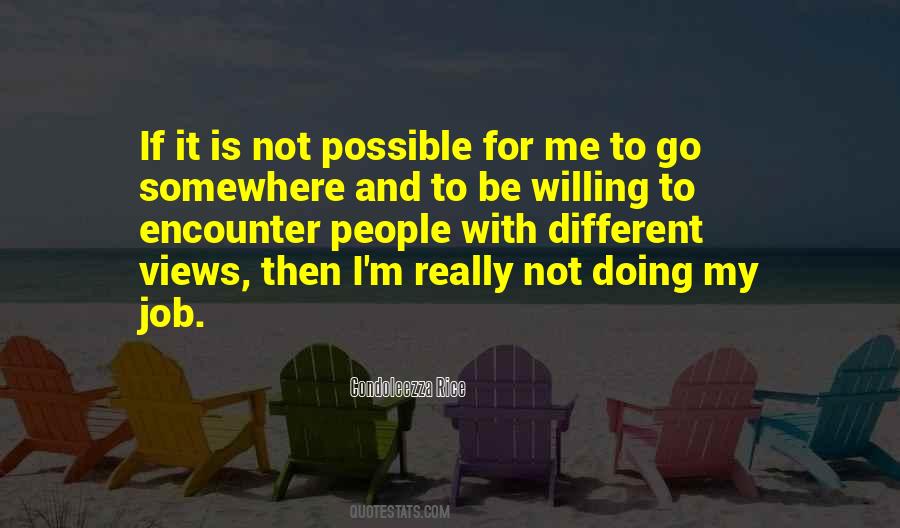 I M Doing Me Quotes #17675