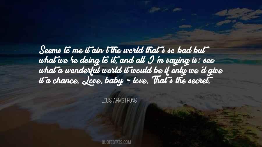 I M Doing Me Quotes #261986
