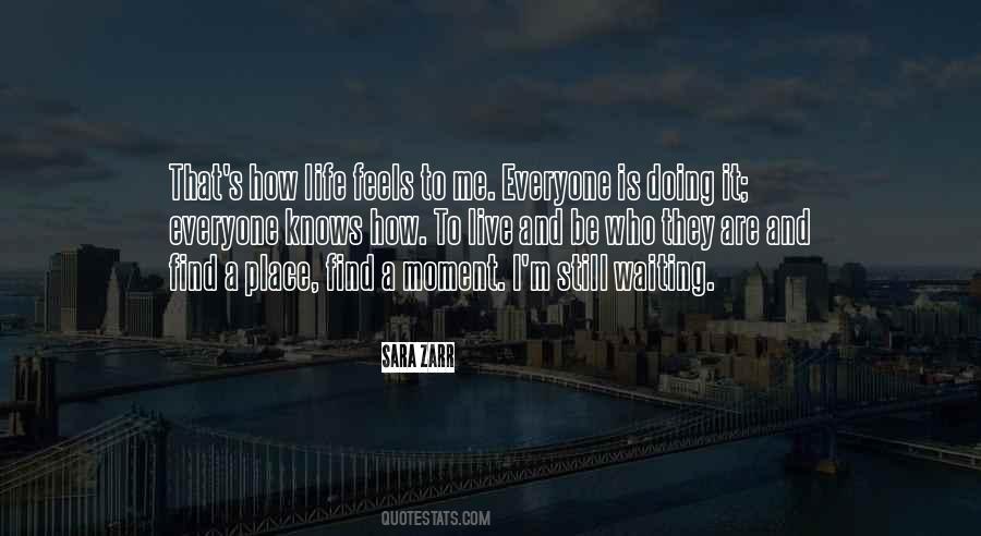 I M Doing Me Quotes #361484