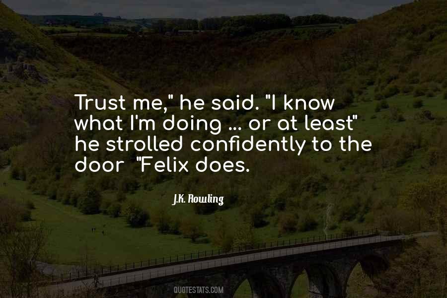 I M Doing Me Quotes #448886