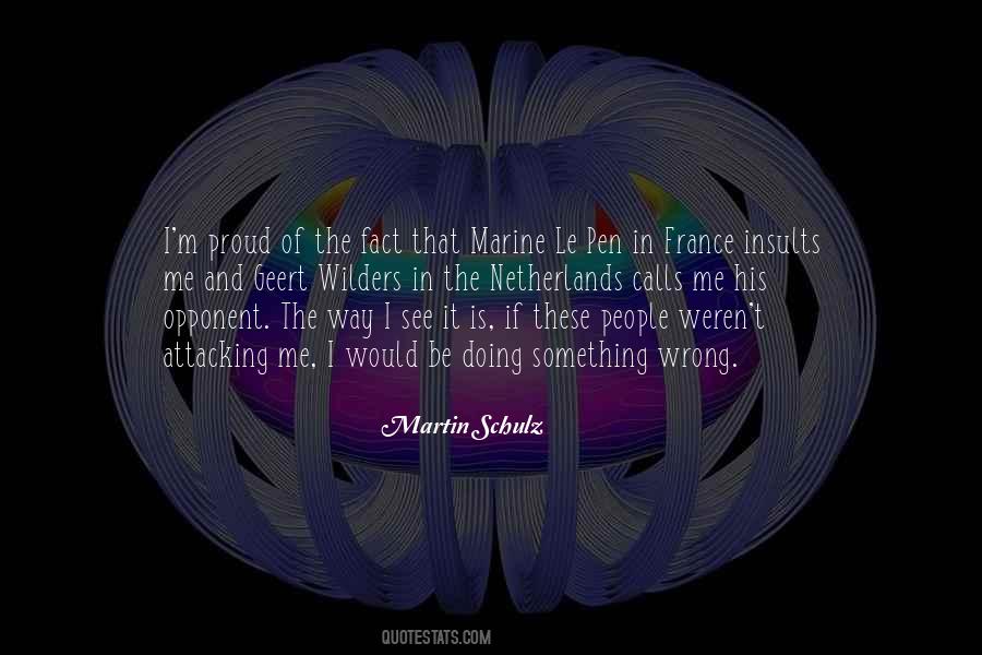 I M Doing Me Quotes #494434