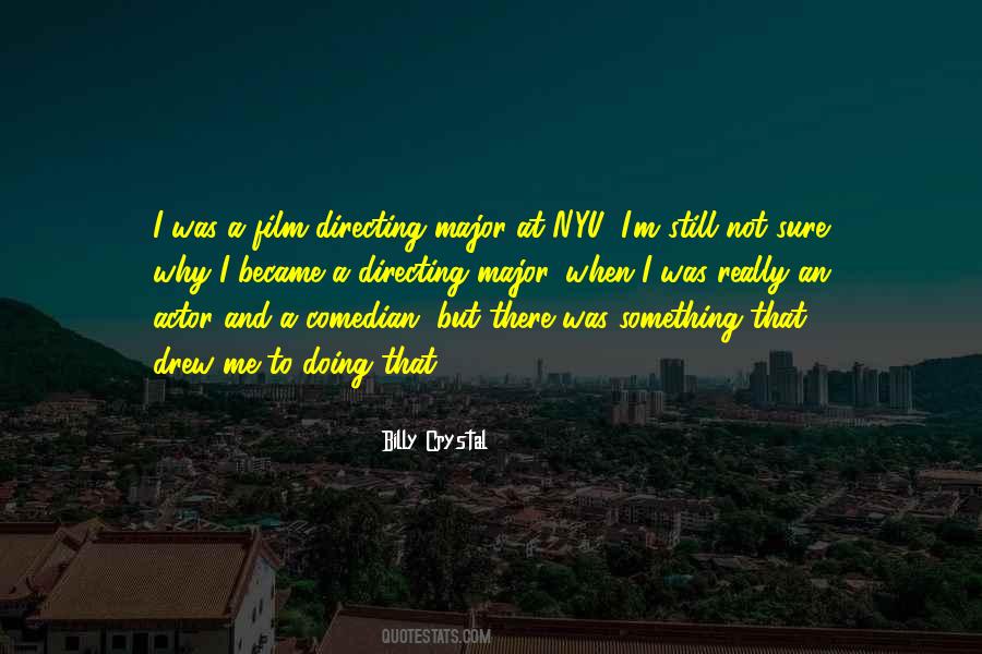 I M Doing Me Quotes #506453