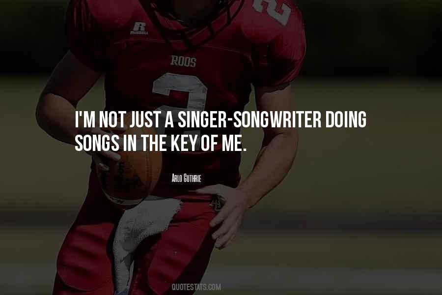 I M Doing Me Quotes #513996