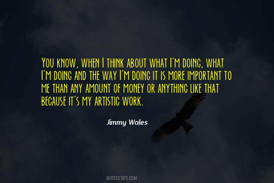 I M Doing Me Quotes #568873
