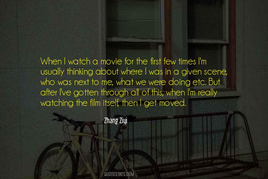 I M Doing Me Quotes #599081