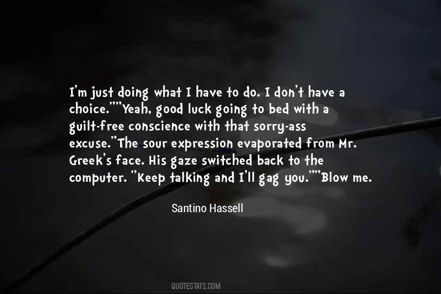 I M Doing Me Quotes #634326