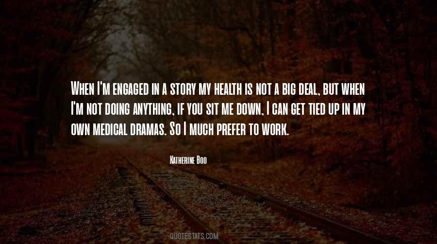 I M Doing Me Quotes #644660