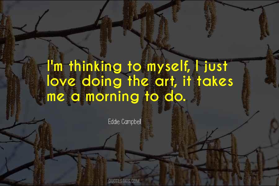 I M Doing Me Quotes #711053