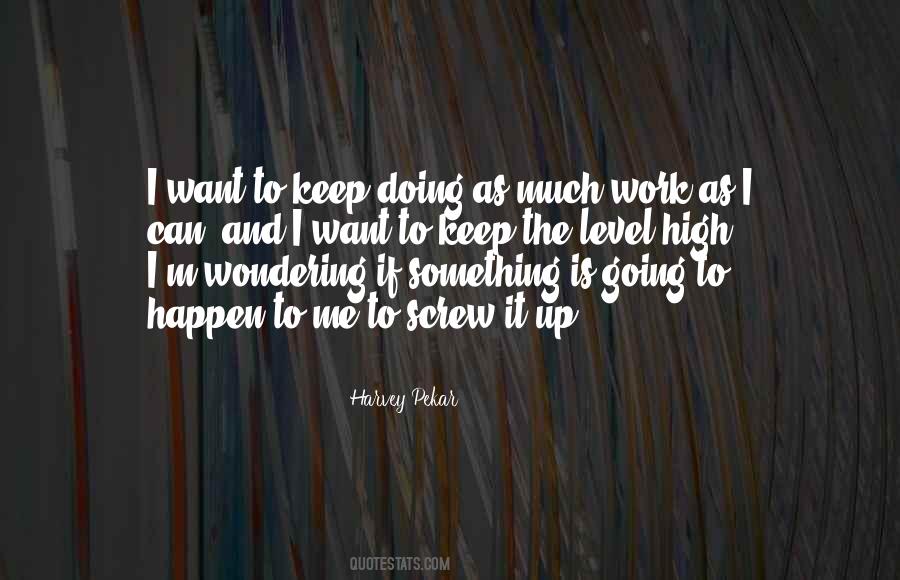 I M Doing Me Quotes #816032