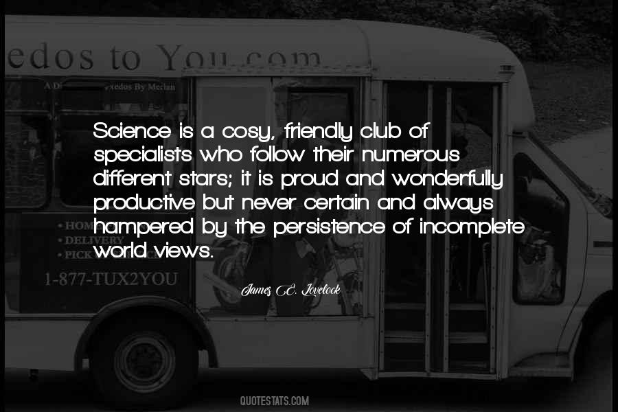 Follow The Stars Quotes #152310