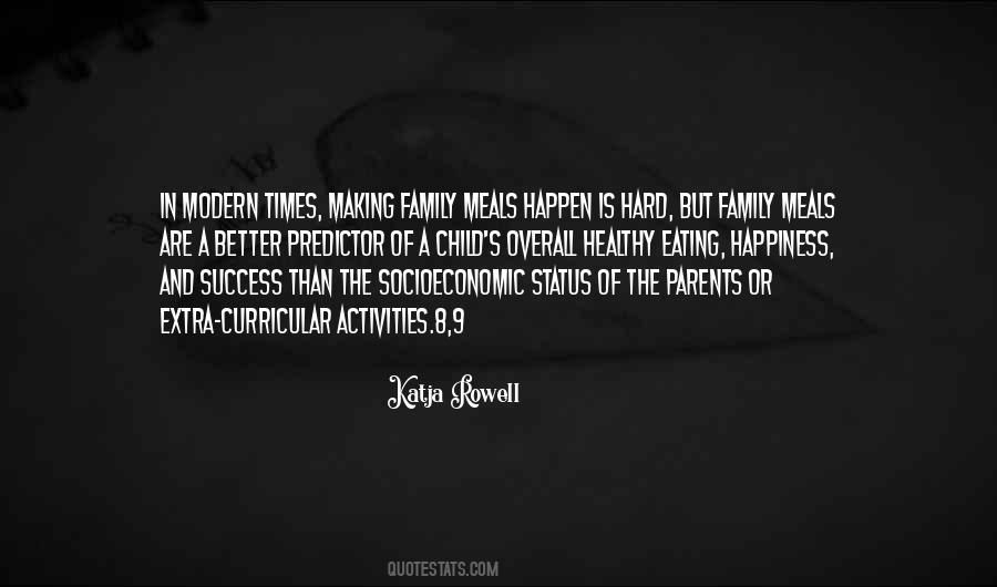 Parents Success Quotes #1416064