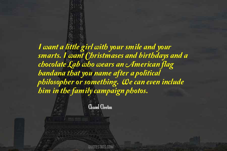 Quotes About Your Little Girl #1050030