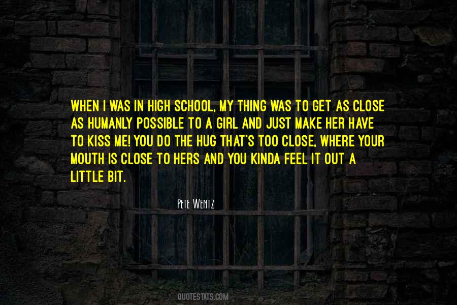 Quotes About Your Little Girl #1638124